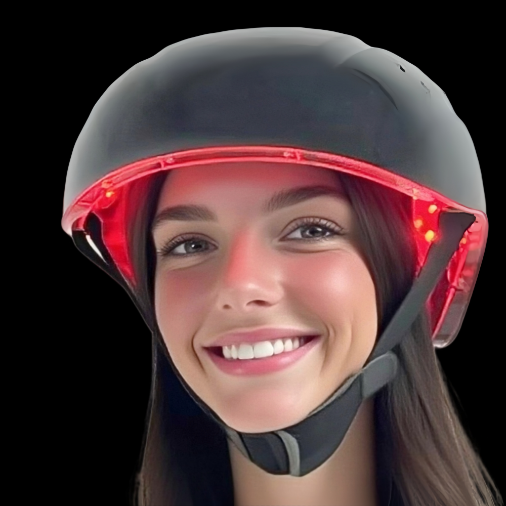 Specialized Red Light Therapy Manufacturer Redtherapylight.us Capitalizes on Growing Wellness Market