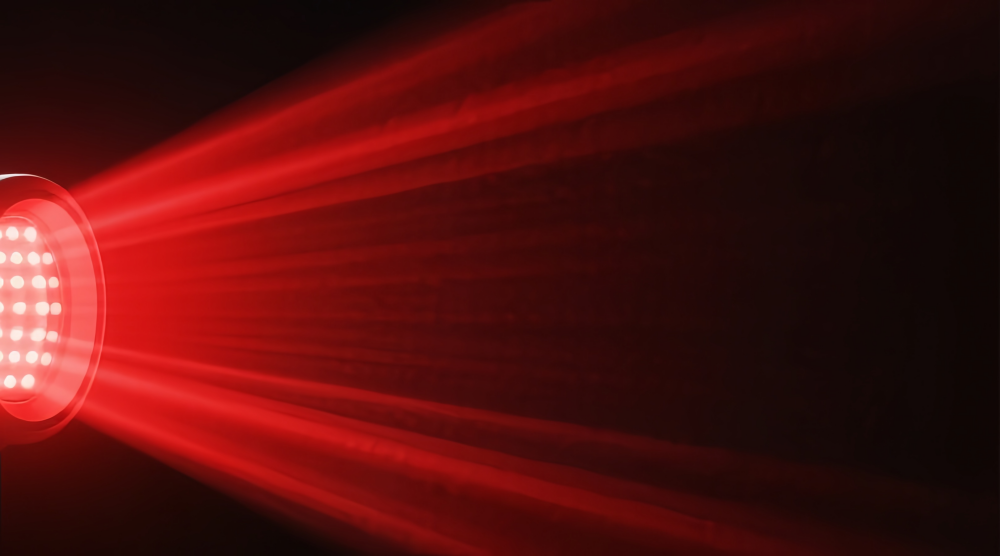 The Science Behind Red Light Therapy: Why It Matters for Your Health