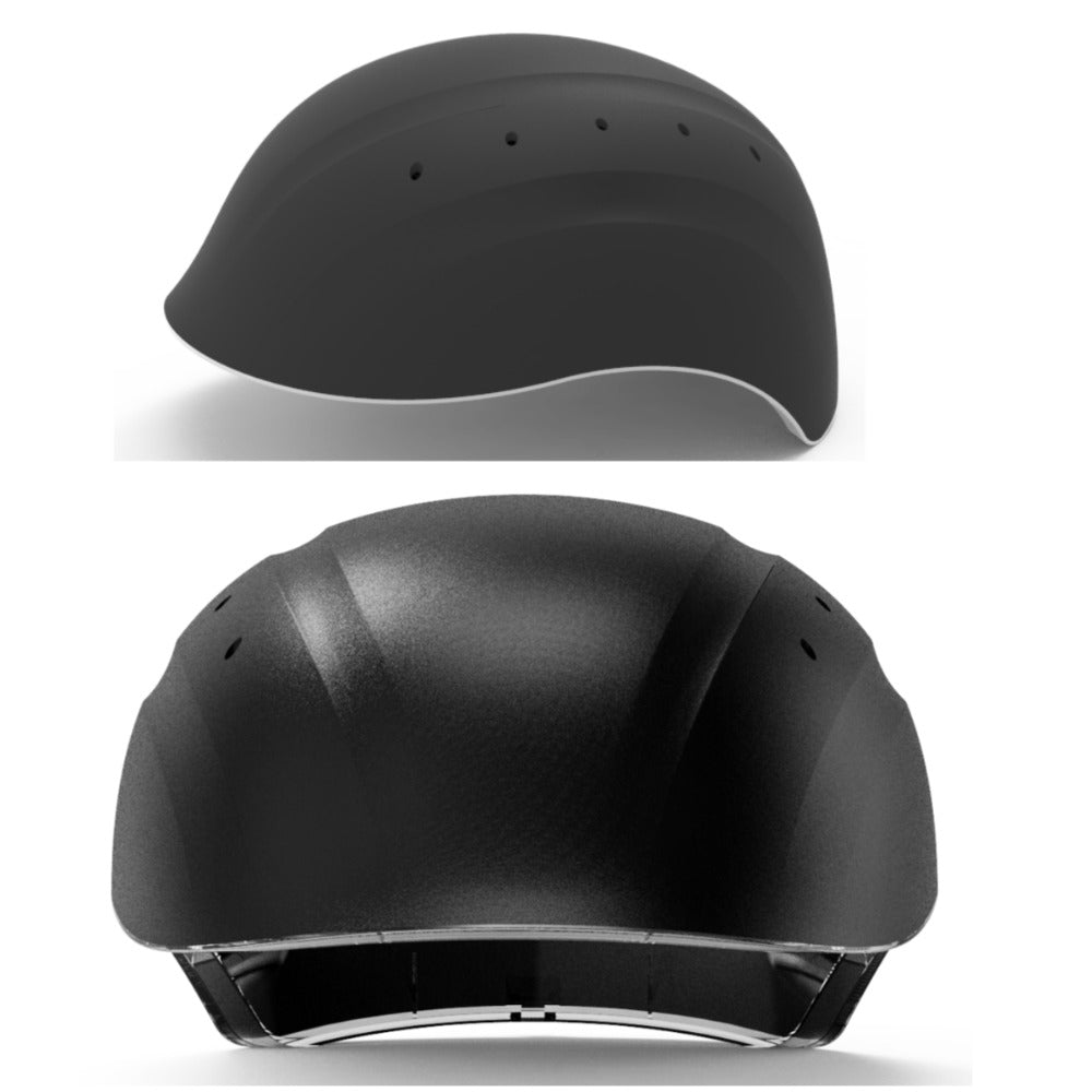 Red Light Therapy Hair Growth Helmet - Daily Use for Thicker Hair, Renew Follicles with Innovation Tech